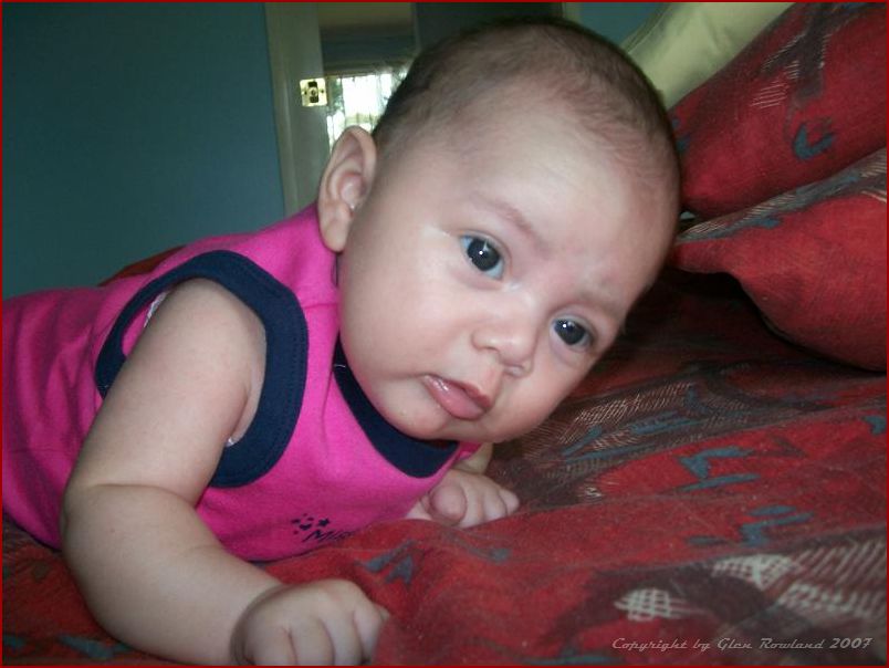 ChANtelle new PhoTos 111